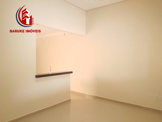 CASA em JARDIM REGENTE, INDAIATUBA - Casa Nova, Jardim Regente, Indaiatuba! - Foto 3