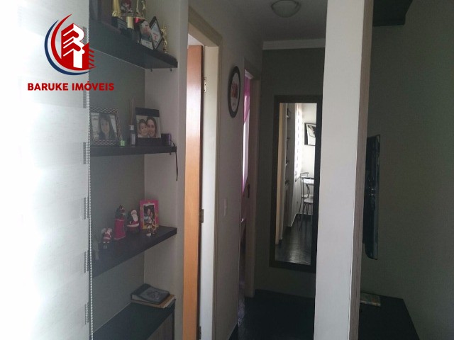 APARTAMENTO em VILA HOMERO, INDAIATUBA - Apartamento em Indaiatuba, OPORTUNIDADE!!! - Foto 5