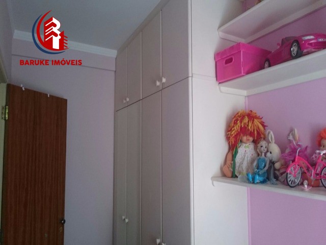 APARTAMENTO em VILA HOMERO, INDAIATUBA - Apartamento em Indaiatuba, OPORTUNIDADE!!! - Foto 13