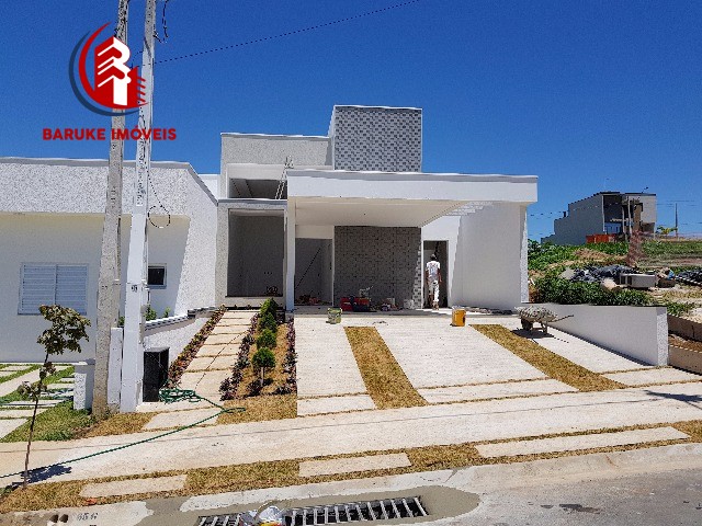 CASA DE CONDOMÍNIO em JARDIM BRÉSCIA, INDAIATUBA - Foto 21