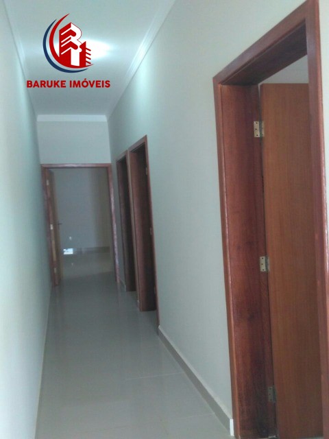 CASA DE CONDOMÍNIO em JARDIM PARK REAL, INDAIATUBA - Foto 6