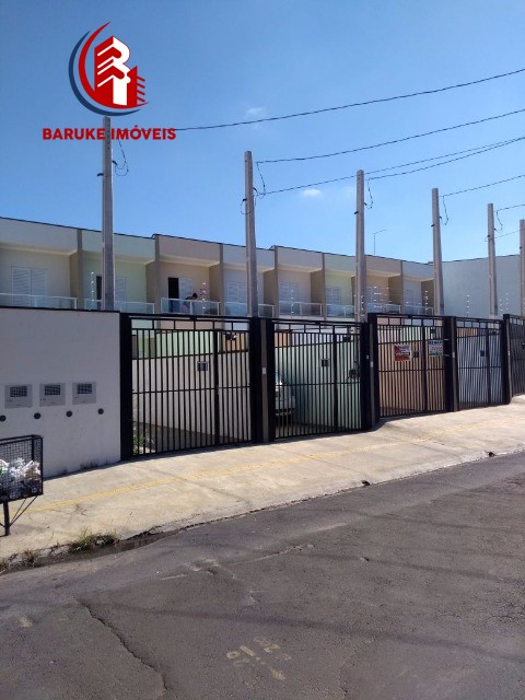 CASA em JARDIM NELY, INDAIATUBA - Sobrado com 2 suítes pronto para morar em Indaiatuba! - Foto 4