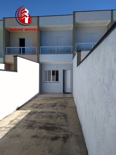 CASA em JARDIM NELY, INDAIATUBA - Sobrado com 2 suítes pronto para morar em Indaiatuba! - Foto 12