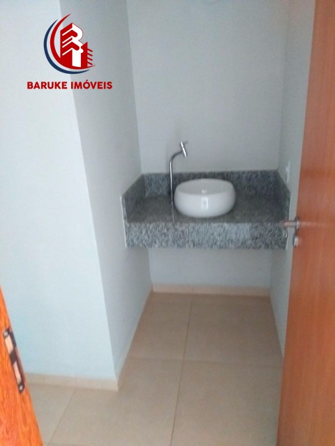 CASA em JARDIM NELY, INDAIATUBA - Sobrado com 2 suítes pronto para morar em Indaiatuba! - Foto 13