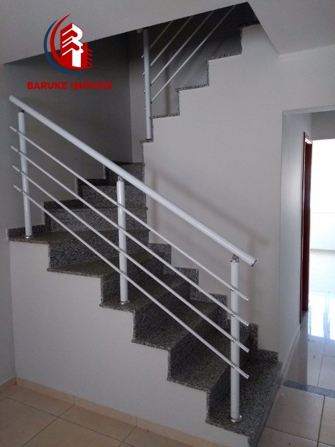 CASA em JARDIM NELY, INDAIATUBA - Sobrado com 2 suítes pronto para morar em Indaiatuba! - Foto 8