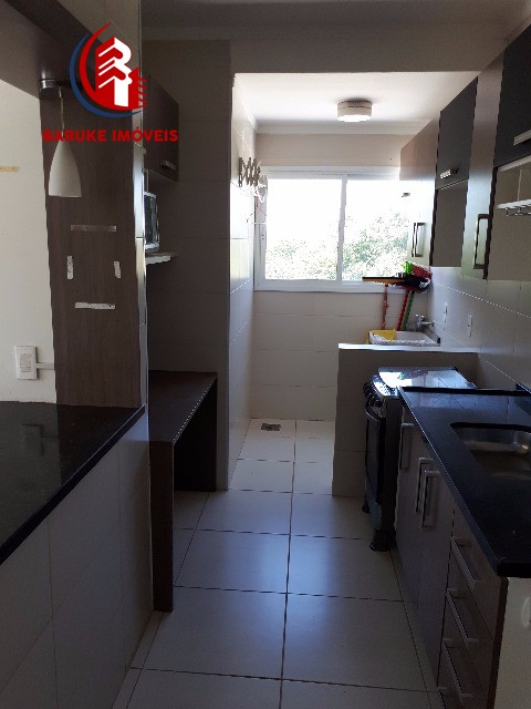 APARTAMENTO em JARDIM SEVILHA, INDAIATUBA - Oportunidade! Apartamento Residencial Sevilha - Foto 2
