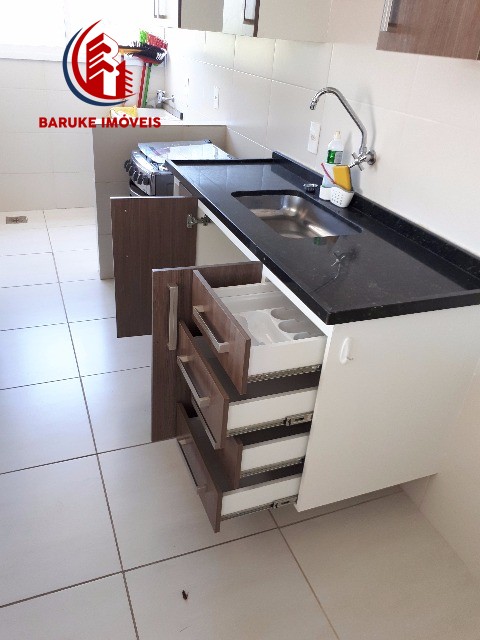 APARTAMENTO em JARDIM SEVILHA, INDAIATUBA - Oportunidade! Apartamento Residencial Sevilha - Foto 9
