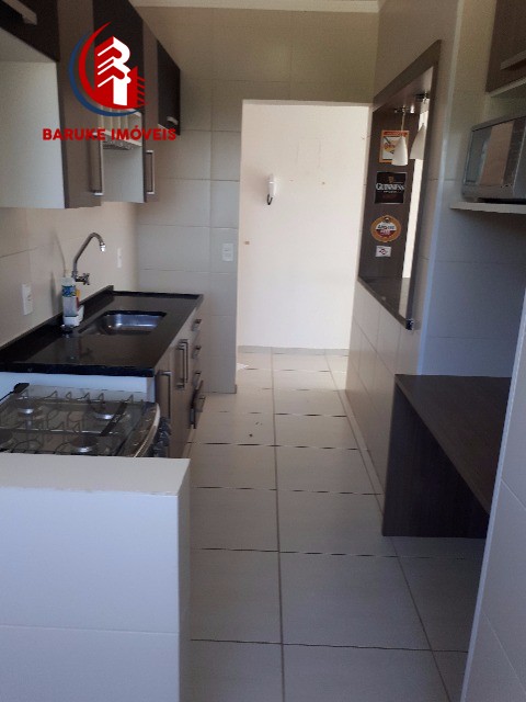 APARTAMENTO em JARDIM SEVILHA, INDAIATUBA - Oportunidade! Apartamento Residencial Sevilha - Foto 22
