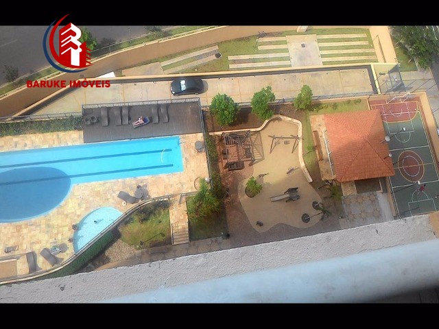 APARTAMENTO em PARQUE ECOLÓGICO, INDAIATUBA - Lindo apartamento rico em armários ao lado do Parque Ecológico! Oportunidade!!! - Foto 18