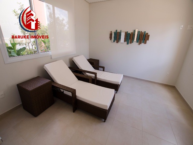 APARTAMENTO em PARQUE ECOLÓGICO, INDAIATUBA - Lindo apartamento rico em armários ao lado do Parque Ecológico! Oportunidade!!! - Foto 9