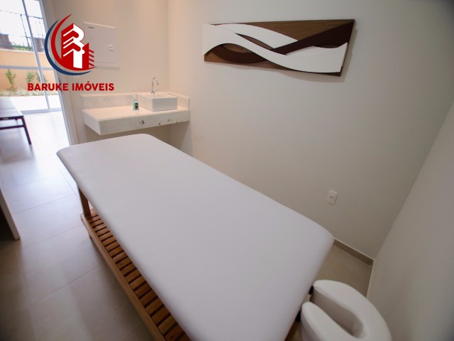 APARTAMENTO em PARQUE ECOLÓGICO, INDAIATUBA - Lindo apartamento rico em armários ao lado do Parque Ecológico! Oportunidade!!! - Foto 1