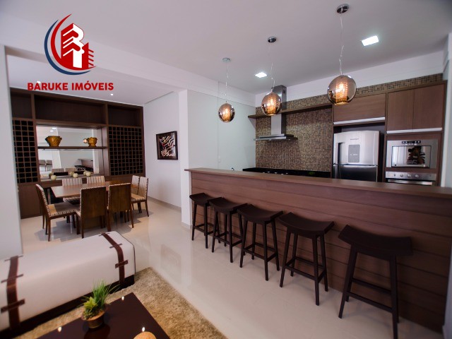 APARTAMENTO em PARQUE ECOLÓGICO, INDAIATUBA - Lindo apartamento rico em armários ao lado do Parque Ecológico! Oportunidade!!! - Foto 24