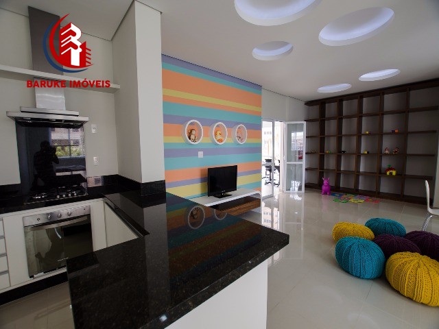 APARTAMENTO em PARQUE ECOLÓGICO, INDAIATUBA - Lindo apartamento rico em armários ao lado do Parque Ecológico! Oportunidade!!! - Foto 33