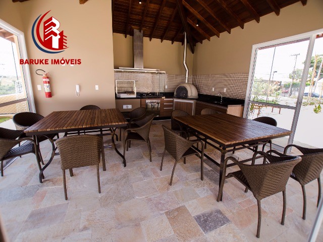 APARTAMENTO em PARQUE ECOLÓGICO, INDAIATUBA - Lindo apartamento rico em armários ao lado do Parque Ecológico! Oportunidade!!! - Foto 25