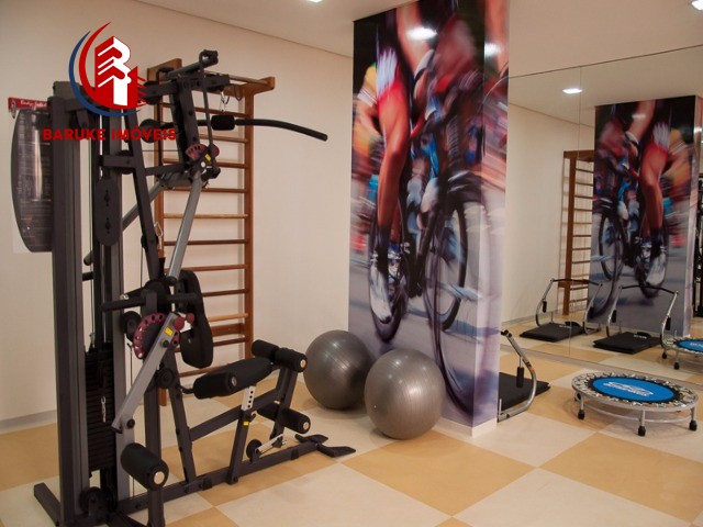 APARTAMENTO em PARQUE ECOLÓGICO, INDAIATUBA - Lindo apartamento rico em armários ao lado do Parque Ecológico! Oportunidade!!! - Foto 15