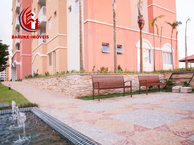 APARTAMENTO em PARQUE ECOLÓGICO, INDAIATUBA - Lindo apartamento rico em armários ao lado do Parque Ecológico! Oportunidade!!! - Foto 12