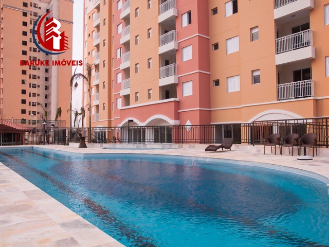APARTAMENTO em PARQUE ECOLÓGICO, INDAIATUBA - Lindo apartamento rico em armários ao lado do Parque Ecológico! Oportunidade!!! - Foto 13
