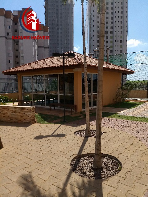 APARTAMENTO em PARQUE ECOLÓGICO, INDAIATUBA - Lindo apartamento rico em armários ao lado do Parque Ecológico! Oportunidade!!! - Foto 23
