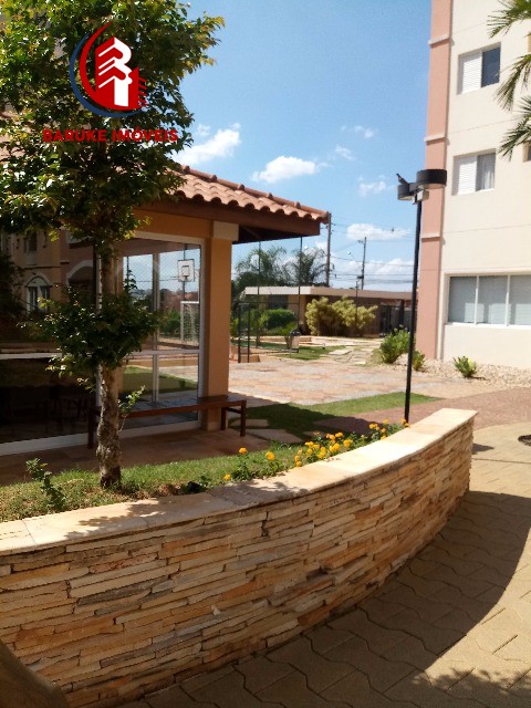 APARTAMENTO em PARQUE ECOLÓGICO, INDAIATUBA - Lindo apartamento rico em armários ao lado do Parque Ecológico! Oportunidade!!! - Foto 16