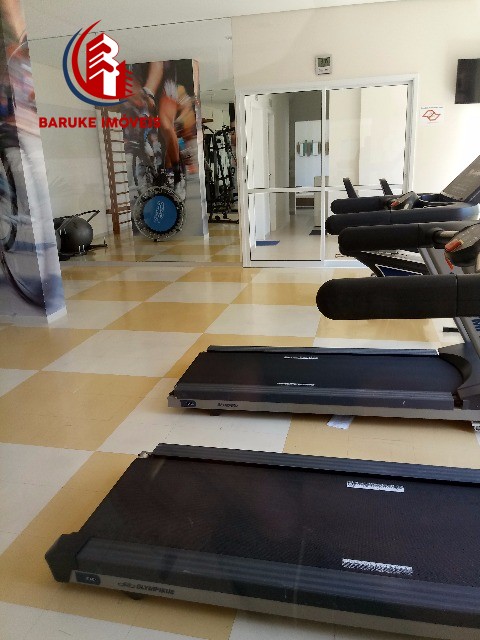 APARTAMENTO em PARQUE ECOLÓGICO, INDAIATUBA - Lindo apartamento rico em armários ao lado do Parque Ecológico! Oportunidade!!! - Foto 17