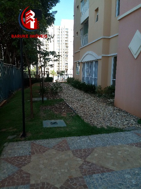 APARTAMENTO em PARQUE ECOLÓGICO, INDAIATUBA - Lindo apartamento rico em armários ao lado do Parque Ecológico! Oportunidade!!! - Foto 27