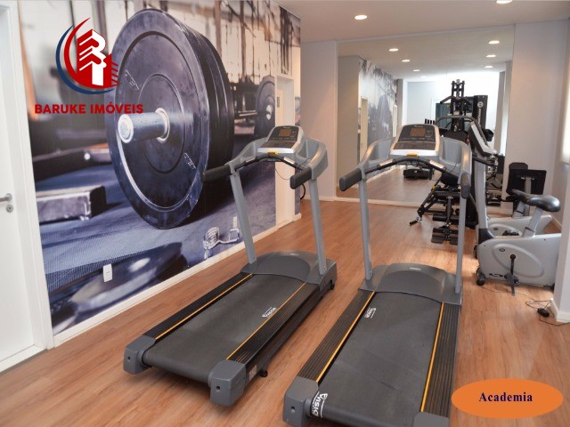 APARTAMENTO em JARDIM POMPEIA, INDAIATUBA - Apartamento de 2 dormitórios com suíte ao lado do Parque Ecológico!! - Foto 18