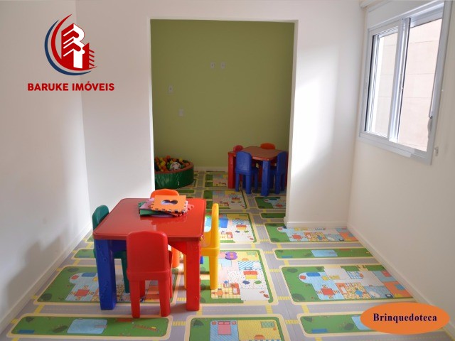APARTAMENTO em JARDIM POMPEIA, INDAIATUBA - Apartamento de 2 dormitórios com suíte ao lado do Parque Ecológico!! - Foto 9