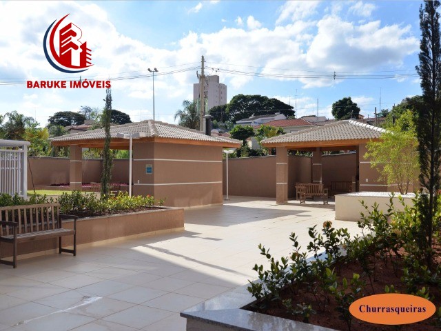 APARTAMENTO em JARDIM POMPEIA, INDAIATUBA - Apartamento de 2 dormitórios com suíte ao lado do Parque Ecológico!! - Foto 15