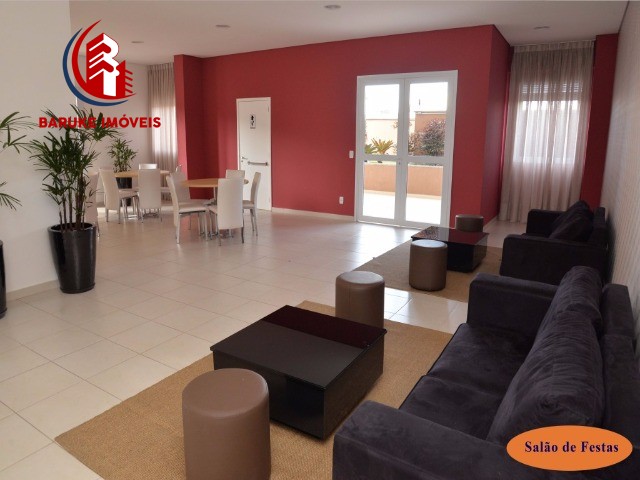 APARTAMENTO em JARDIM POMPEIA, INDAIATUBA - Apartamento de 2 dormitórios com suíte ao lado do Parque Ecológico!! - Foto 1