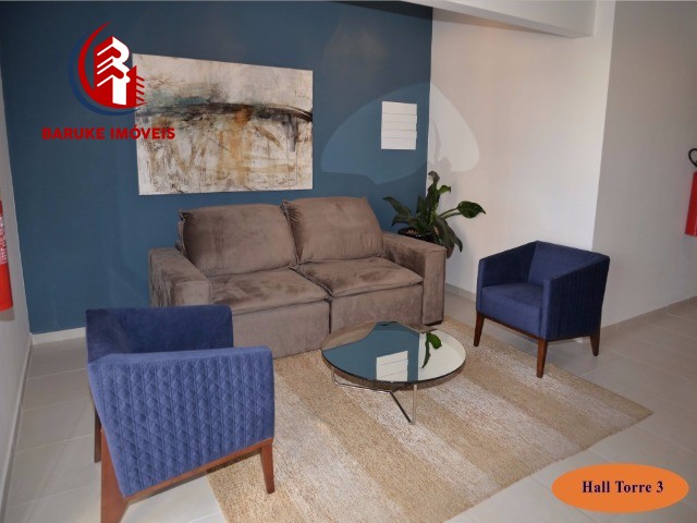 APARTAMENTO em JARDIM POMPEIA, INDAIATUBA - Apartamento de 2 dormitórios com suíte ao lado do Parque Ecológico!! - Foto 3