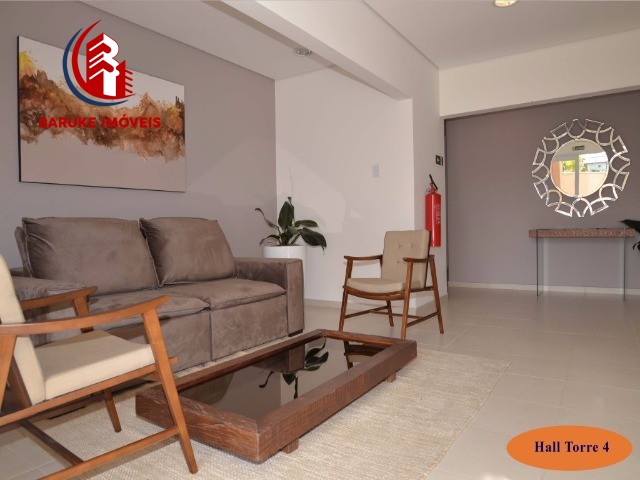 APARTAMENTO em JARDIM POMPEIA, INDAIATUBA - Apartamento de 2 dormitórios com suíte ao lado do Parque Ecológico!! - Foto 11