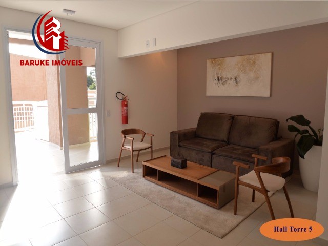 APARTAMENTO em JARDIM POMPEIA, INDAIATUBA - Apartamento de 2 dormitórios com suíte ao lado do Parque Ecológico!! - Foto 22