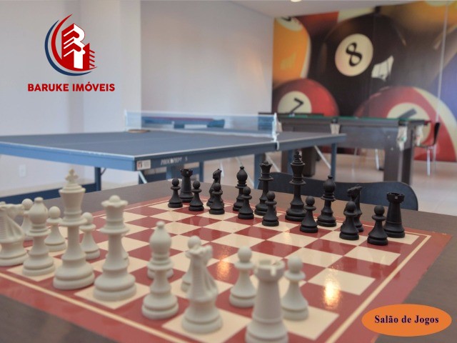 APARTAMENTO em JARDIM POMPEIA, INDAIATUBA - Apartamento de 2 dormitórios com suíte ao lado do Parque Ecológico!! - Foto 12