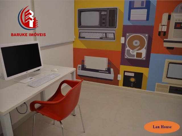 APARTAMENTO em JARDIM POMPEIA, INDAIATUBA - Apartamento de 2 dormitórios com suíte ao lado do Parque Ecológico!! - Foto 23