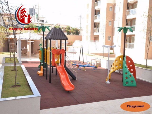 APARTAMENTO em JARDIM POMPEIA, INDAIATUBA - Apartamento de 2 dormitórios com suíte ao lado do Parque Ecológico!! - Foto 4