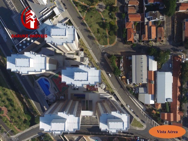 APARTAMENTO em JARDIM POMPEIA, INDAIATUBA - Apartamento de 2 dormitórios com suíte ao lado do Parque Ecológico!! - Foto 14