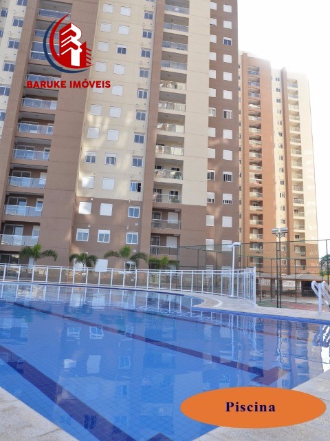 APARTAMENTO em JARDIM POMPEIA, INDAIATUBA - Apartamento de 2 dormitórios com suíte ao lado do Parque Ecológico!! - Foto 17