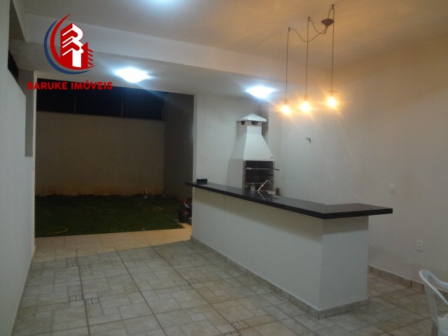 CASA em RESIDENCIAL PORTO SEGURO, SALTO - Linda casa com ótimo acabamento e excelente espaço externo! - Foto 16