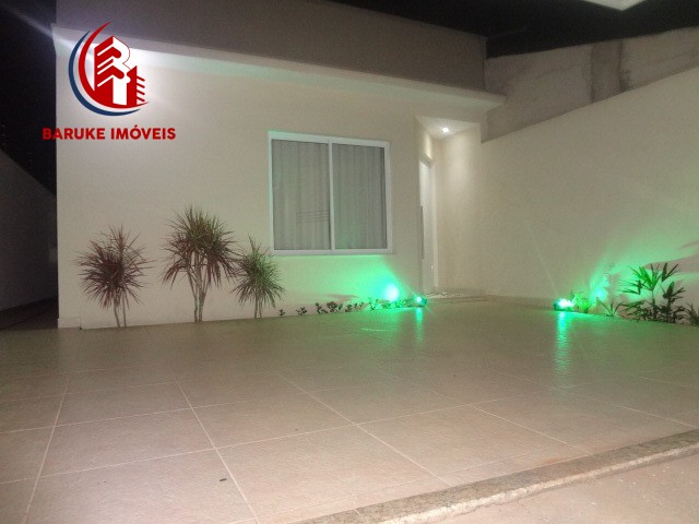 CASA em RESIDENCIAL PORTO SEGURO, SALTO - Linda casa com ótimo acabamento e excelente espaço externo! - Foto 13