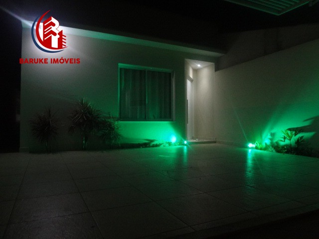 CASA em RESIDENCIAL PORTO SEGURO, SALTO - Linda casa com ótimo acabamento e excelente espaço externo! - Foto 36