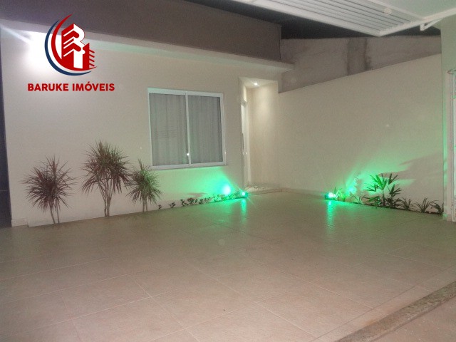 CASA em RESIDENCIAL PORTO SEGURO, SALTO - Linda casa com ótimo acabamento e excelente espaço externo! - Foto 48