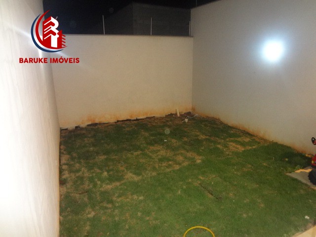 CASA em RESIDENCIAL PORTO SEGURO, SALTO - Linda casa com ótimo acabamento e excelente espaço externo! - Foto 23