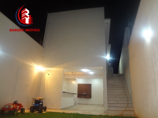 CASA em RESIDENCIAL PORTO SEGURO, SALTO - Linda casa com ótimo acabamento e excelente espaço externo! - Foto 19