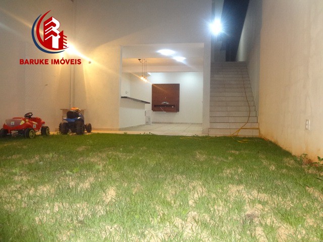 CASA em RESIDENCIAL PORTO SEGURO, SALTO - Linda casa com ótimo acabamento e excelente espaço externo! - Foto 30