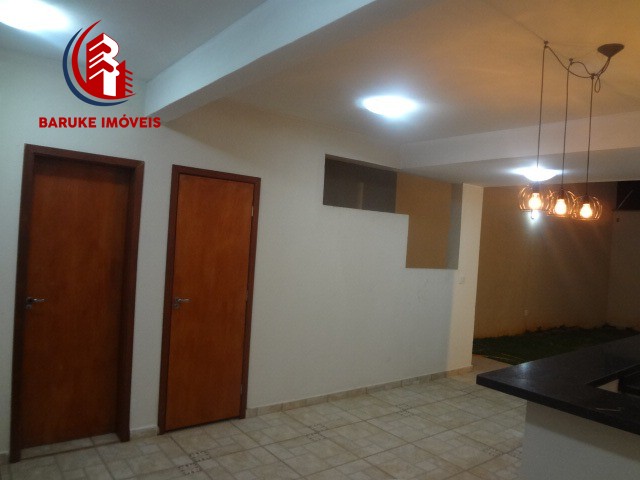 CASA em RESIDENCIAL PORTO SEGURO, SALTO - Linda casa com ótimo acabamento e excelente espaço externo! - Foto 41