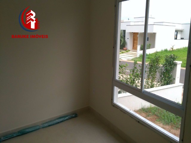 Casa de condomÍnio em JARDIM RESIDENCIAL DONA LUCILLA, INDAIATUBA - Condomínio Dona Lucilla, linda casa térrea com 3 suítes!!!