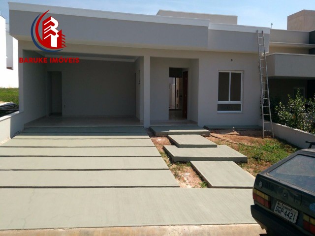 CASA DE CONDOMÍNIO em JARDIM RESIDENCIAL DONA LUCILLA, INDAIATUBA - Foto 29