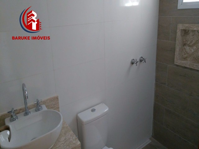 CASA DE CONDOMÍNIO em JARDIM RESIDENCIAL DONA LUCILLA, INDAIATUBA - Foto 9
