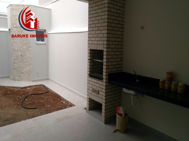 CASA DE CONDOMÍNIO em JARDIM RESIDENCIAL DONA LUCILLA, INDAIATUBA - Foto 15