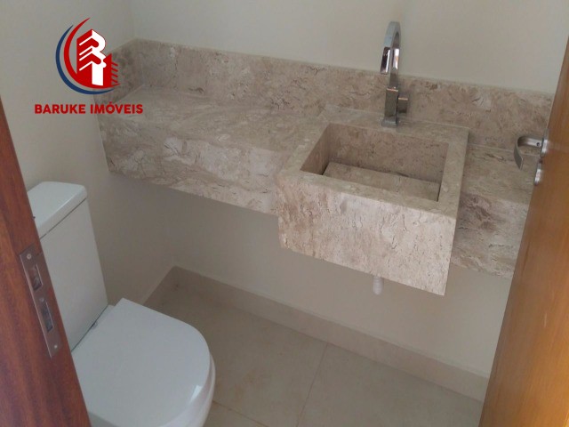 CASA DE CONDOMÍNIO em JARDIM RESIDENCIAL DONA LUCILLA, INDAIATUBA - Foto 16